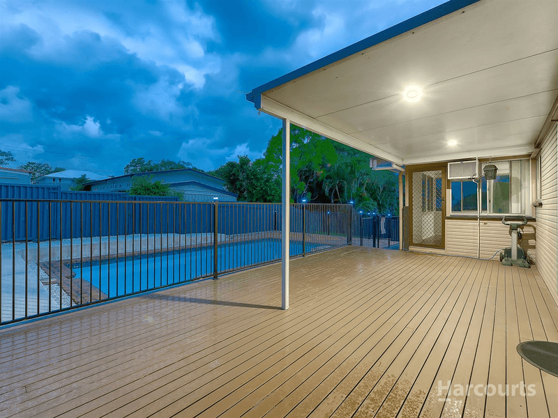 7 Lentz Street, Geebung, QLD 4034