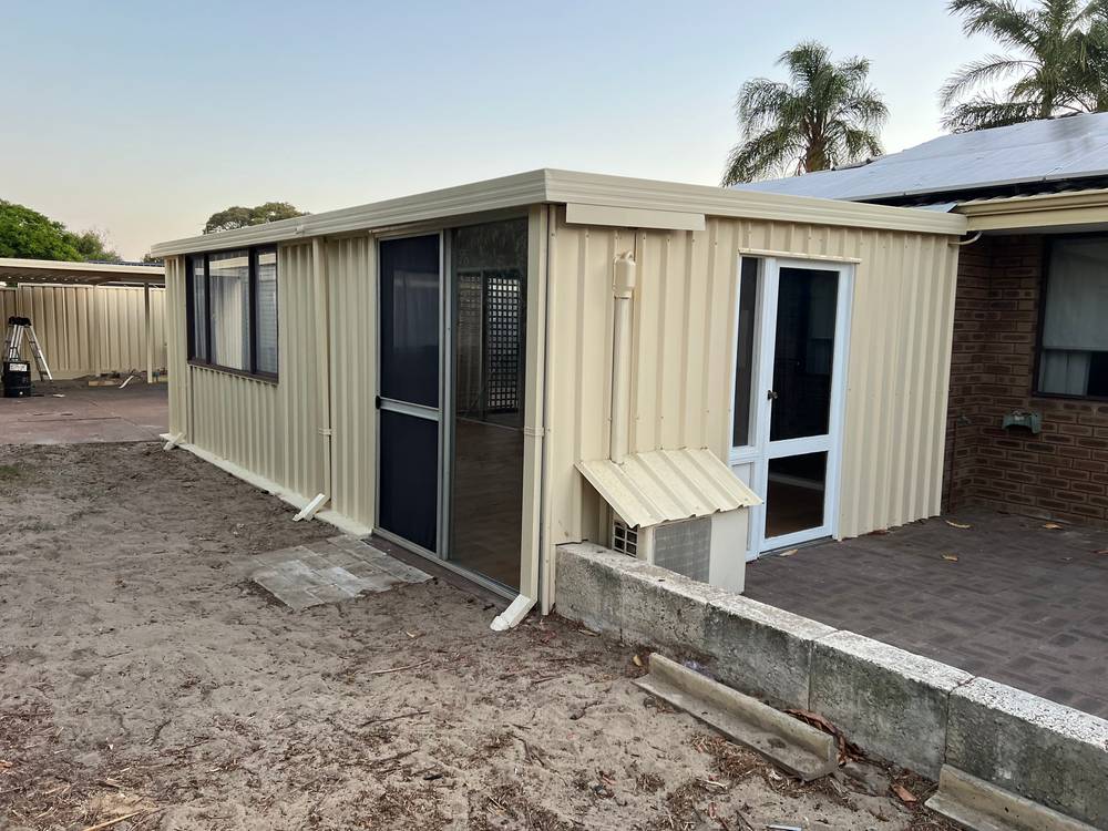 37 Sandeland Avenue, COODANUP, WA 6210