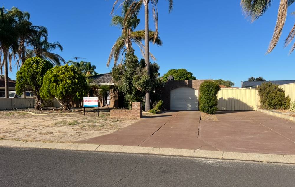 37 Sandeland Avenue, COODANUP, WA 6210