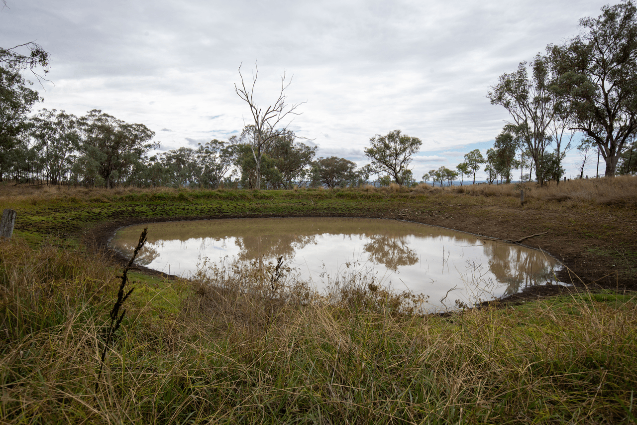 Lot 10 Dog Trap Lane, INVERELL, NSW 2360