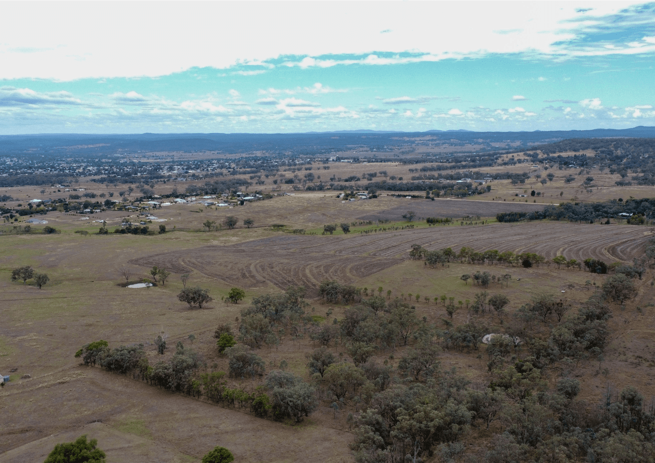 Lot 10 Dog Trap Lane, INVERELL, NSW 2360