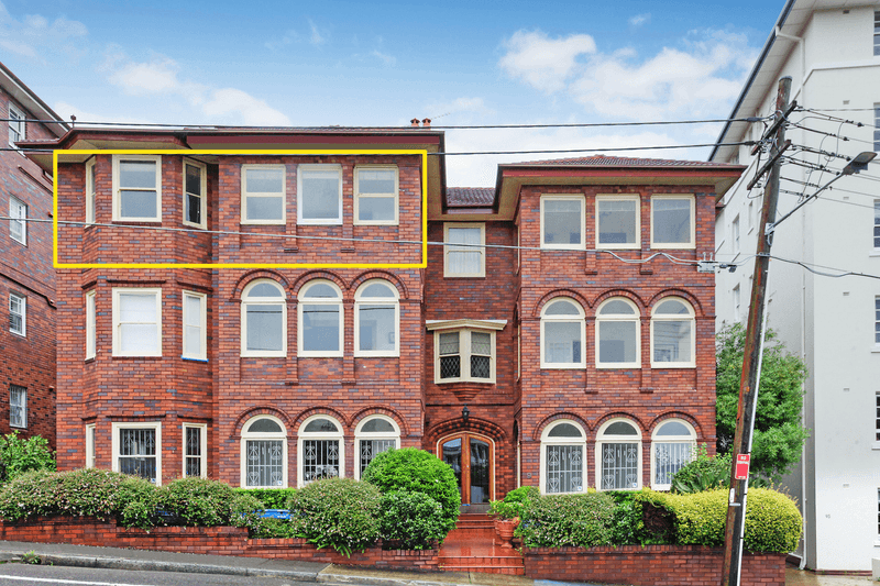 5/97 Drumalbyn Road, BELLEVUE HILL, NSW 2023