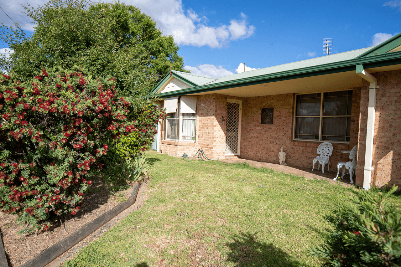 Unit 1/55-57 Granville Street, INVERELL, NSW 2360