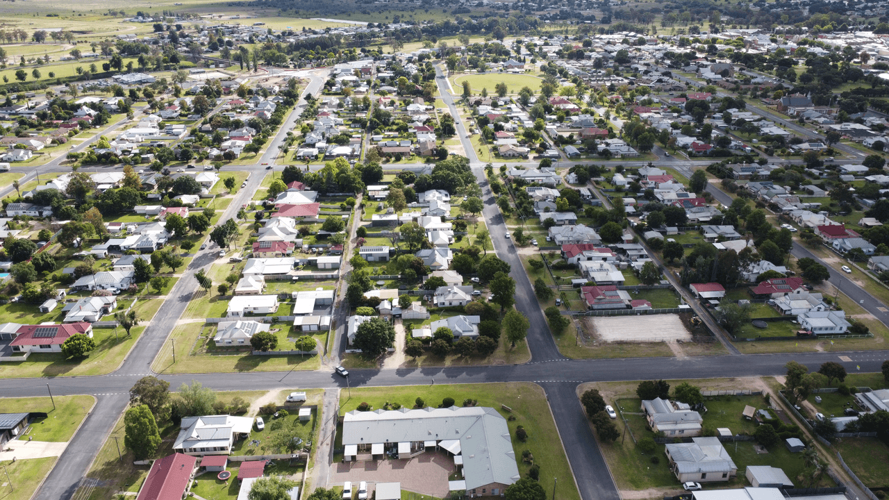 Unit 1/55-57 Granville Street, INVERELL, NSW 2360