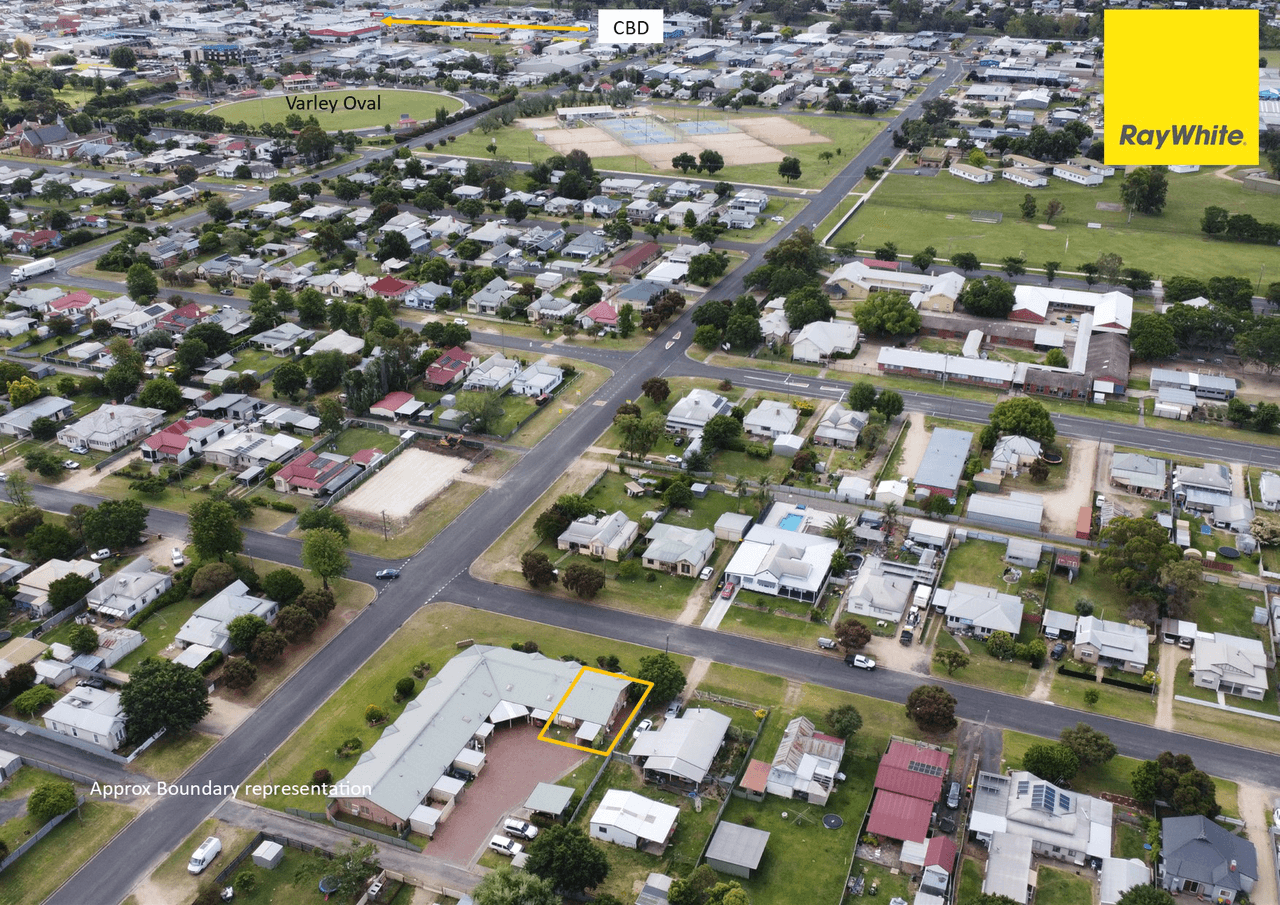 Unit 1/55-57 Granville Street, INVERELL, NSW 2360