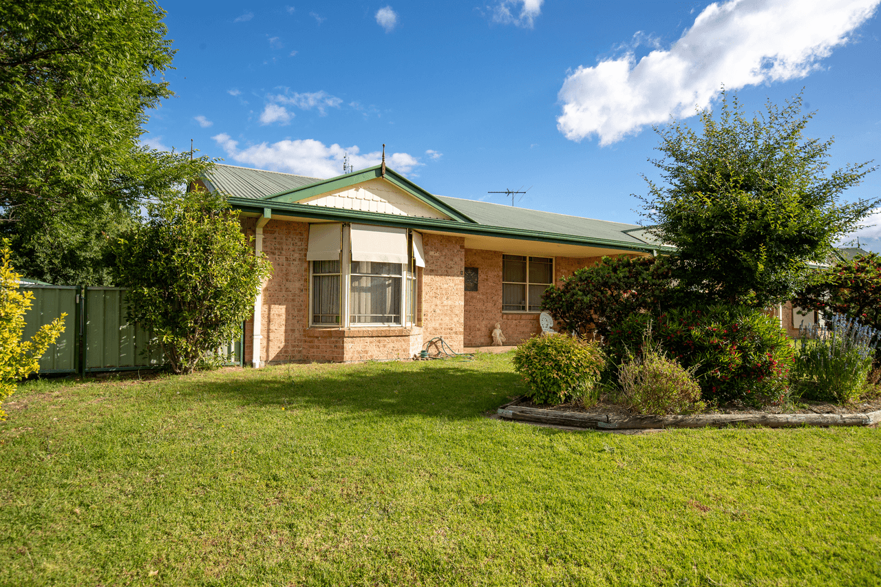 Unit 1/55-57 Granville Street, INVERELL, NSW 2360