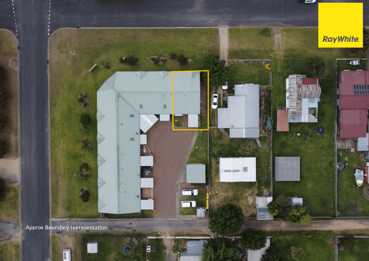 Unit 1/55-57 Granville Street, INVERELL, NSW 2360