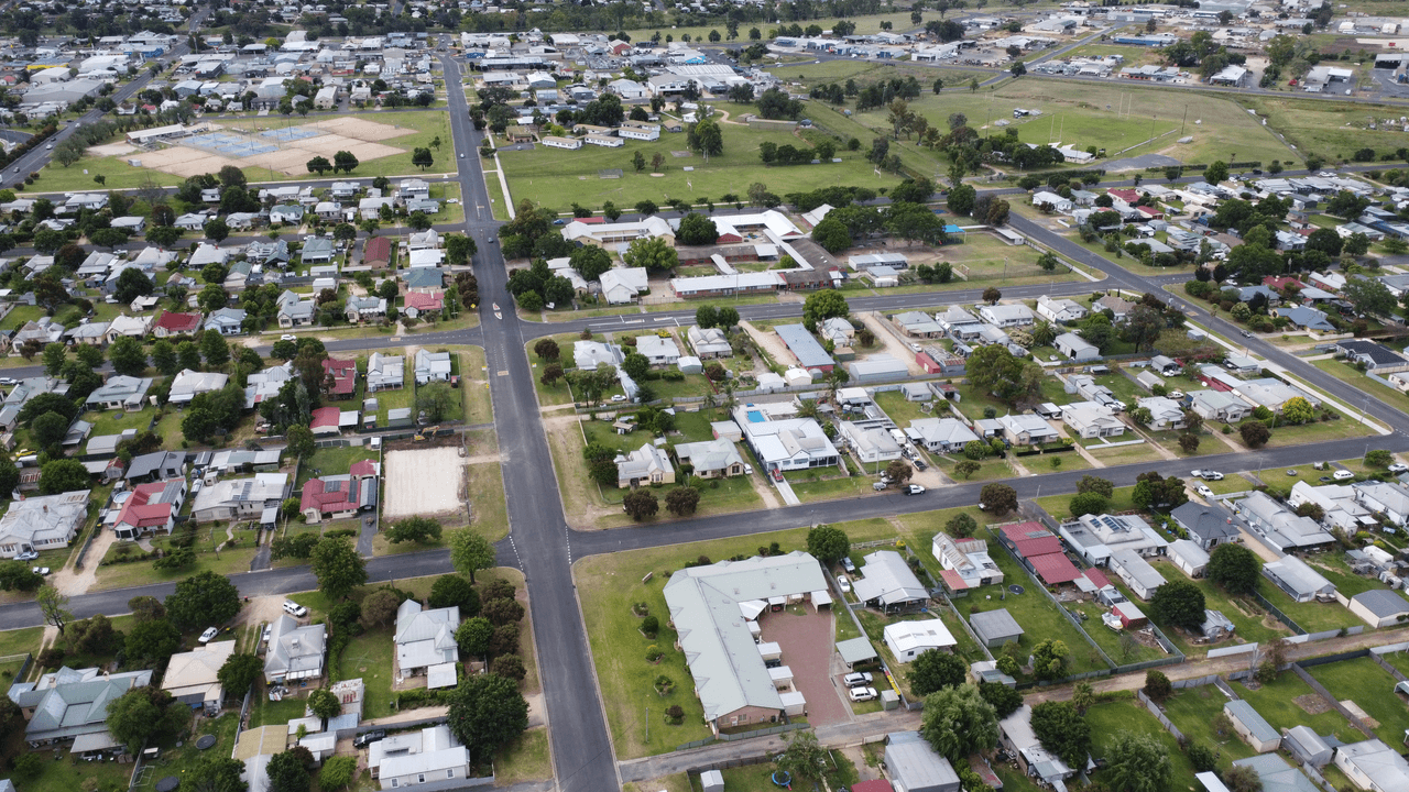 Unit 1/55-57 Granville Street, INVERELL, NSW 2360