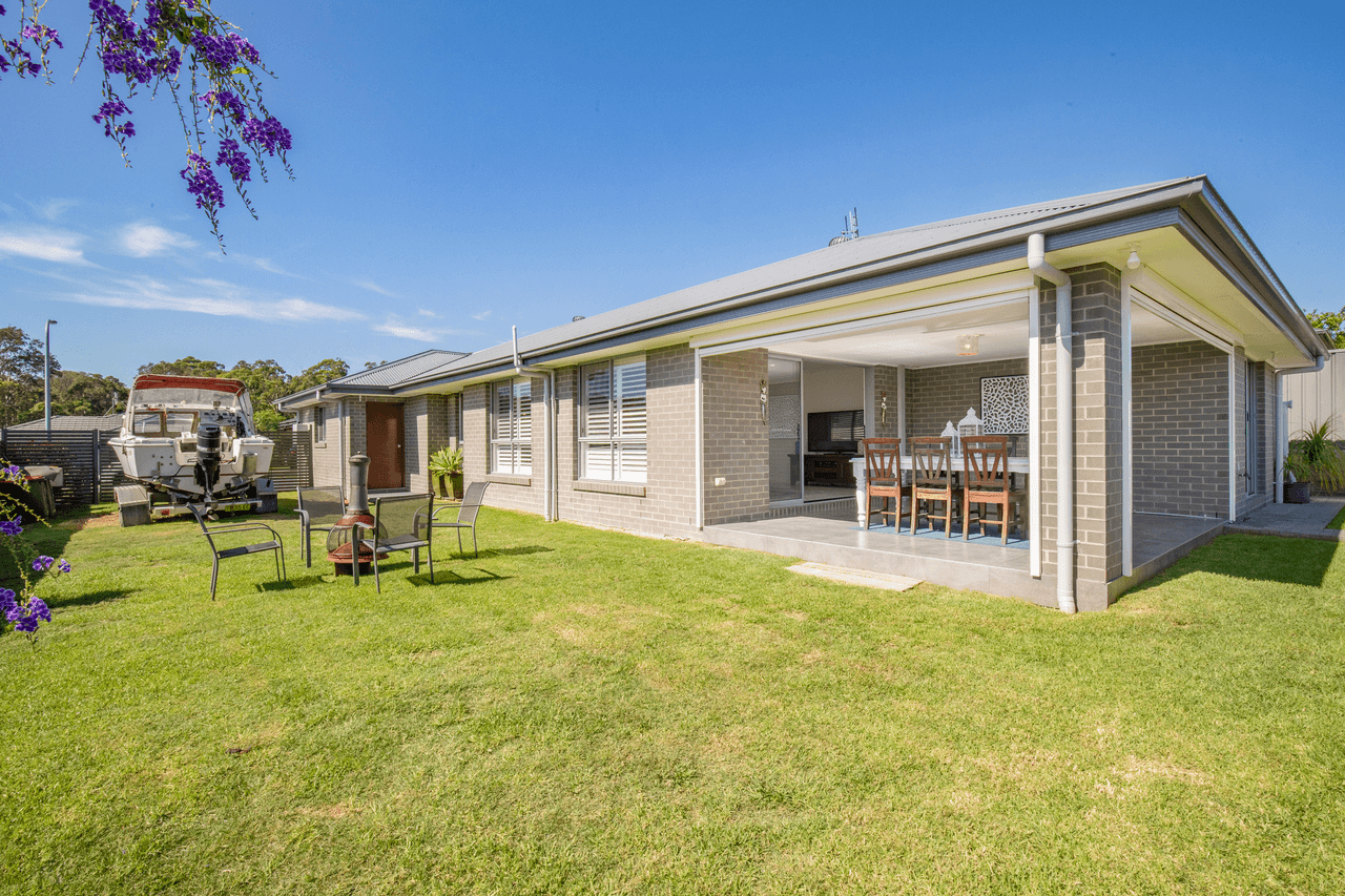 7 Kaiyin Street, FLETCHER, NSW 2287