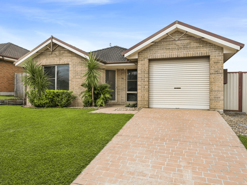 26 Barragoola Road, BLUE HAVEN, NSW 2262