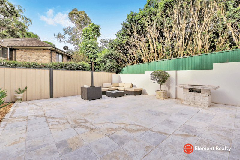 6 Cassia Place, Eastwood, NSW 2122