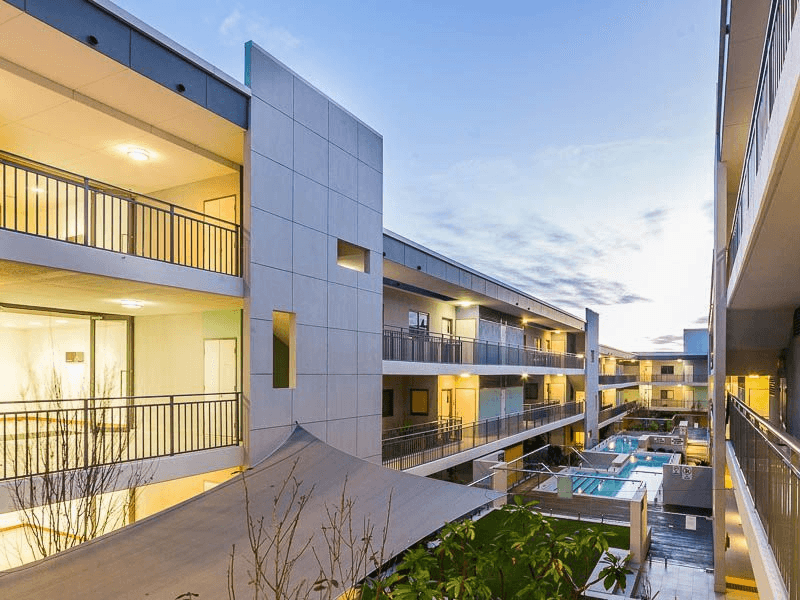 UNIT 42/23 JUNCTION BOULEVARD, COCKBURN CENTRAL, WA 6164