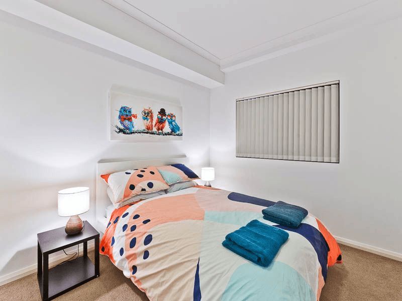UNIT 42/23 JUNCTION BOULEVARD, COCKBURN CENTRAL, WA 6164
