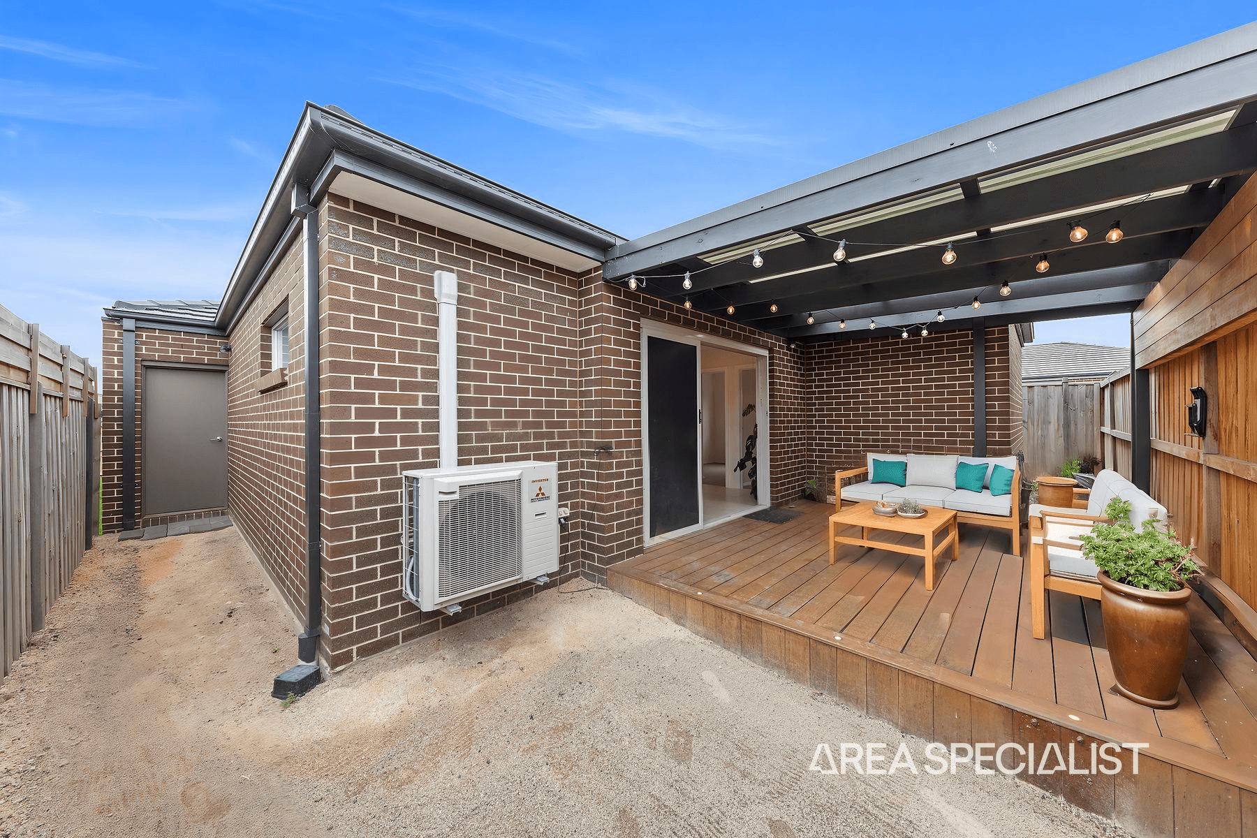 80 Athletic Circuit, Clyde, VIC 3978