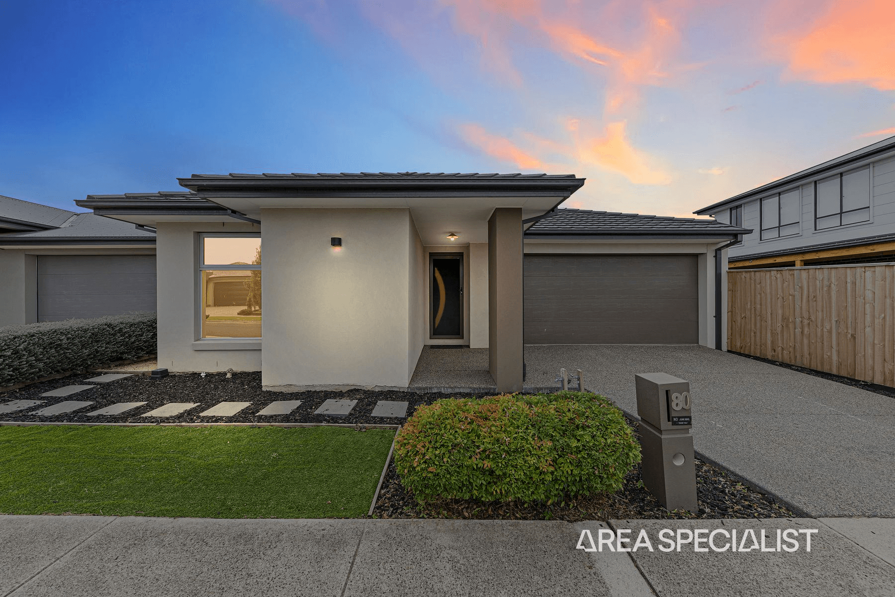 80 Athletic Circuit, Clyde, VIC 3978