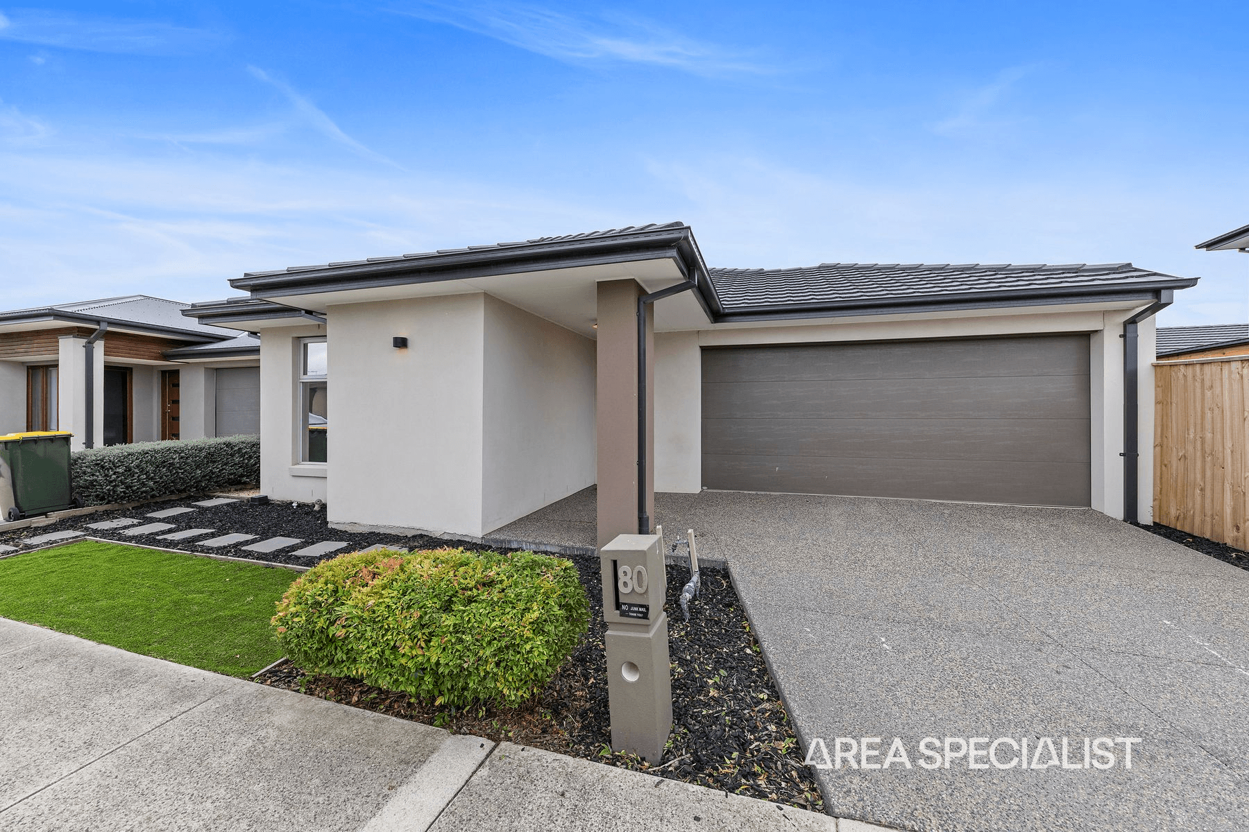 80 Athletic Circuit, Clyde, VIC 3978