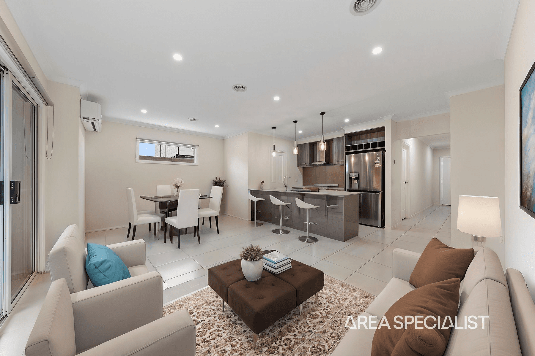 80 Athletic Circuit, Clyde, VIC 3978