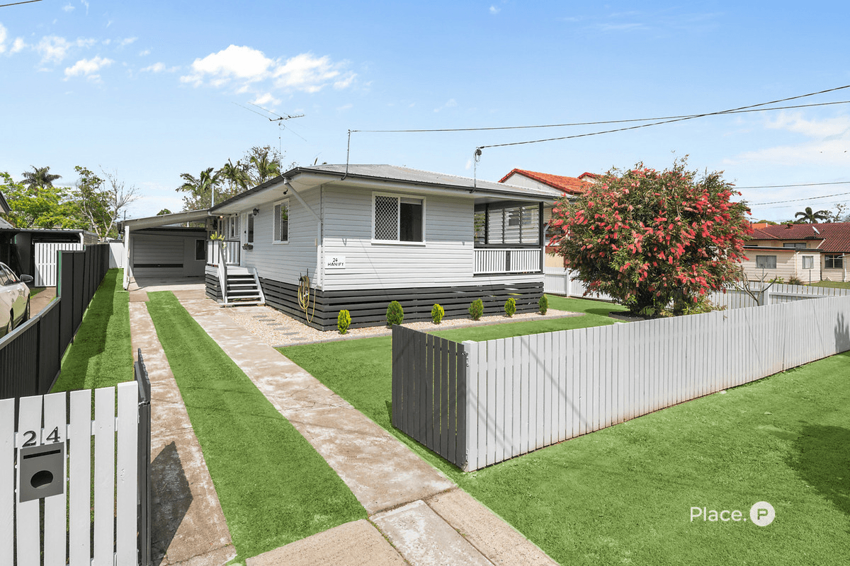 24 Hanify Street, Acacia Ridge, QLD 4110