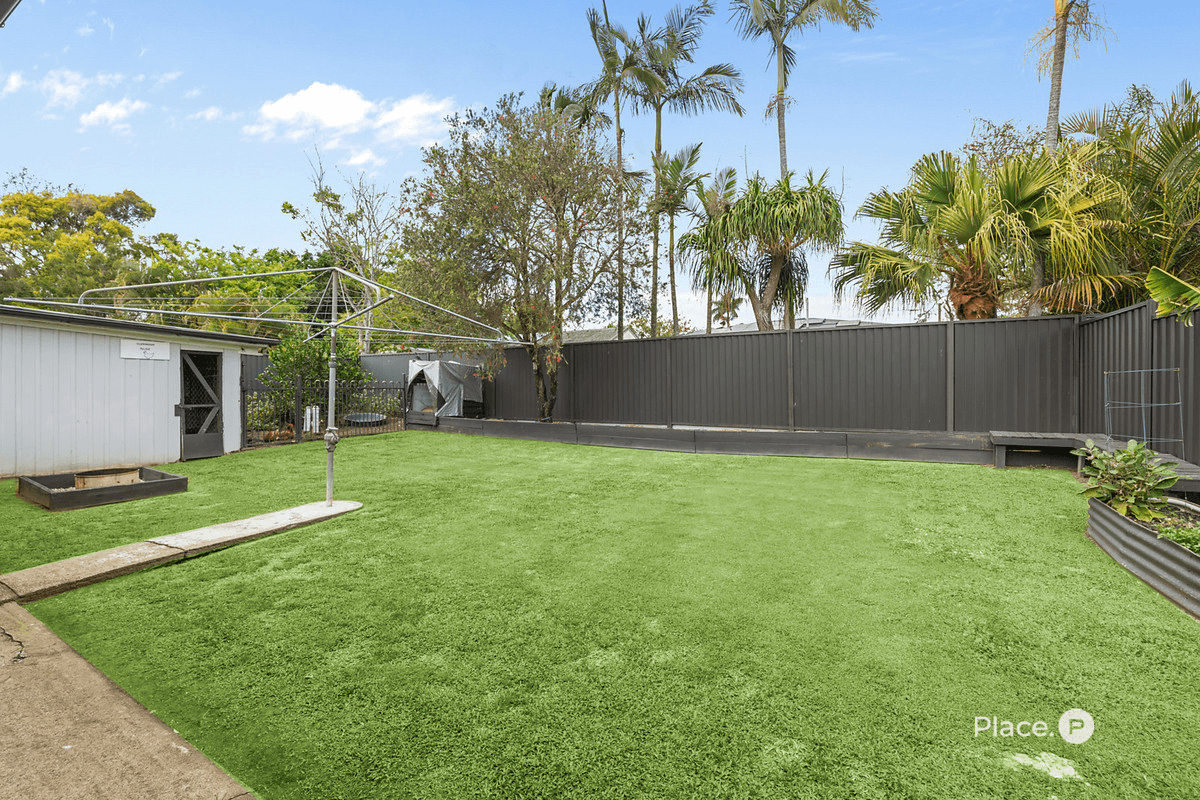 24 Hanify Street, Acacia Ridge, QLD 4110