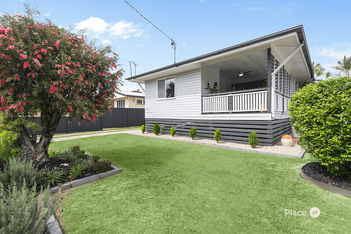 24 Hanify Street, Acacia Ridge, QLD 4110