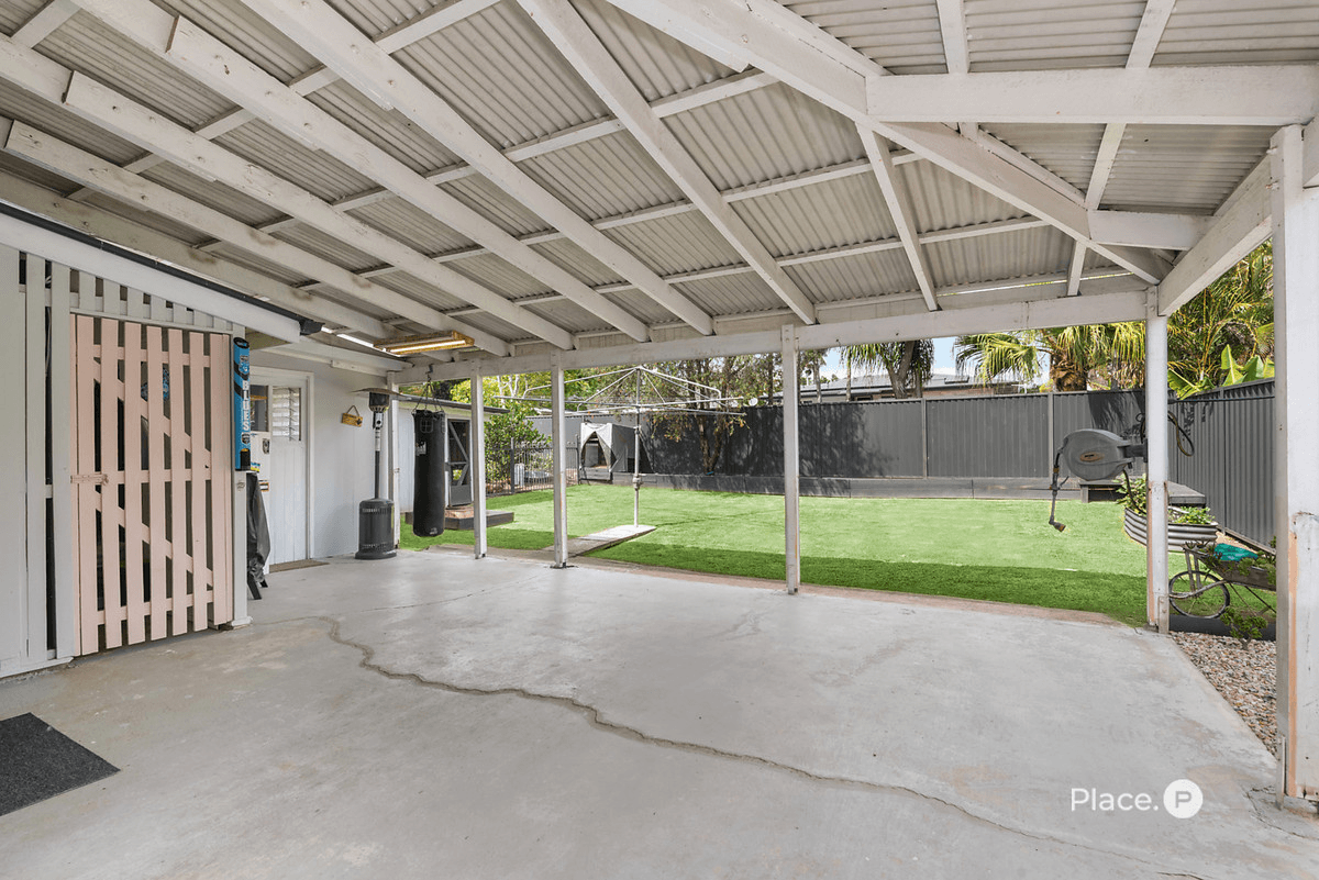 24 Hanify Street, Acacia Ridge, QLD 4110