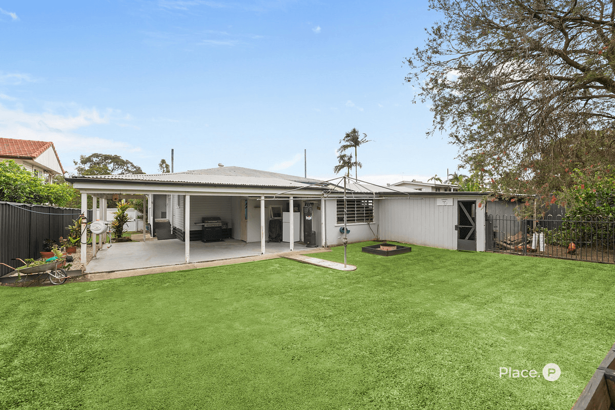 24 Hanify Street, Acacia Ridge, QLD 4110