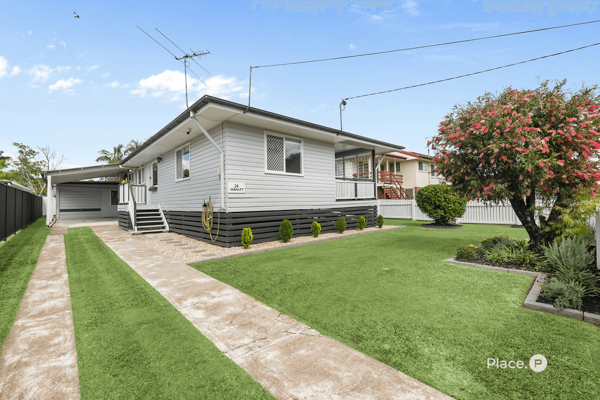 24 Hanify Street, Acacia Ridge, QLD 4110