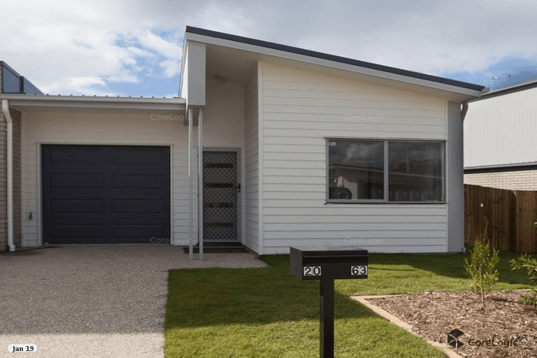 4 Gideon Gardens, PIMPAMA, QLD 4209