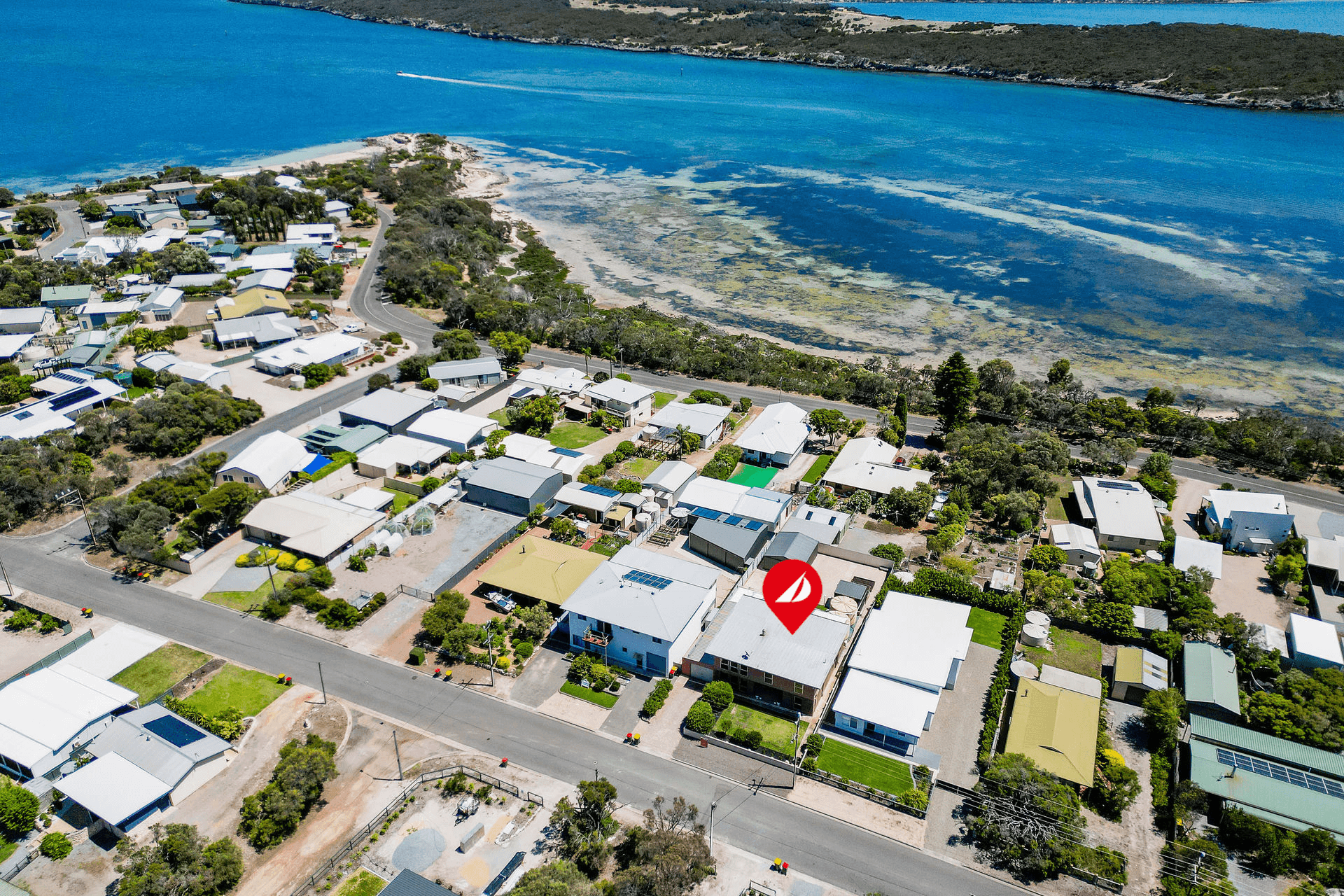 64 Greenly Avenue, Coffin Bay, SA 5607