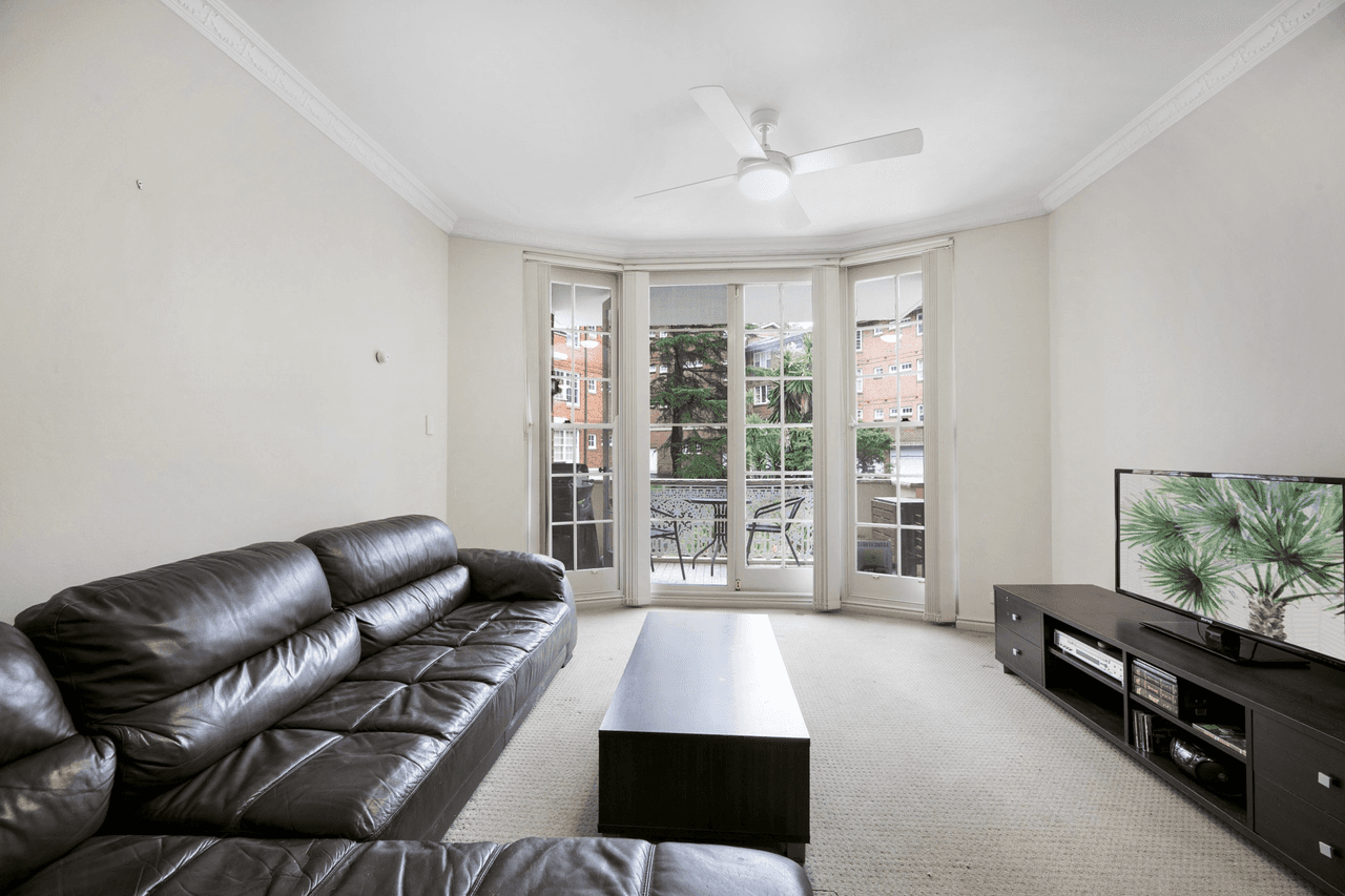 7/6 Larkin Street, ROSEVILLE, NSW 2069