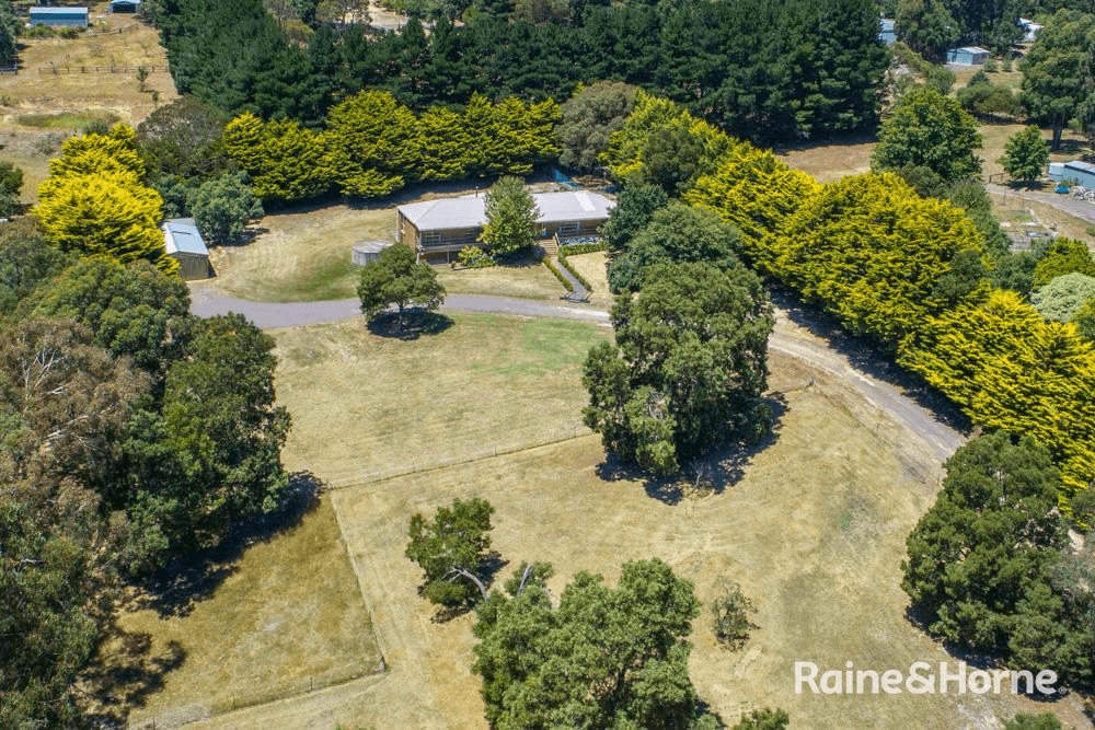 261 Harpers Road, WOODEND, VIC 3442