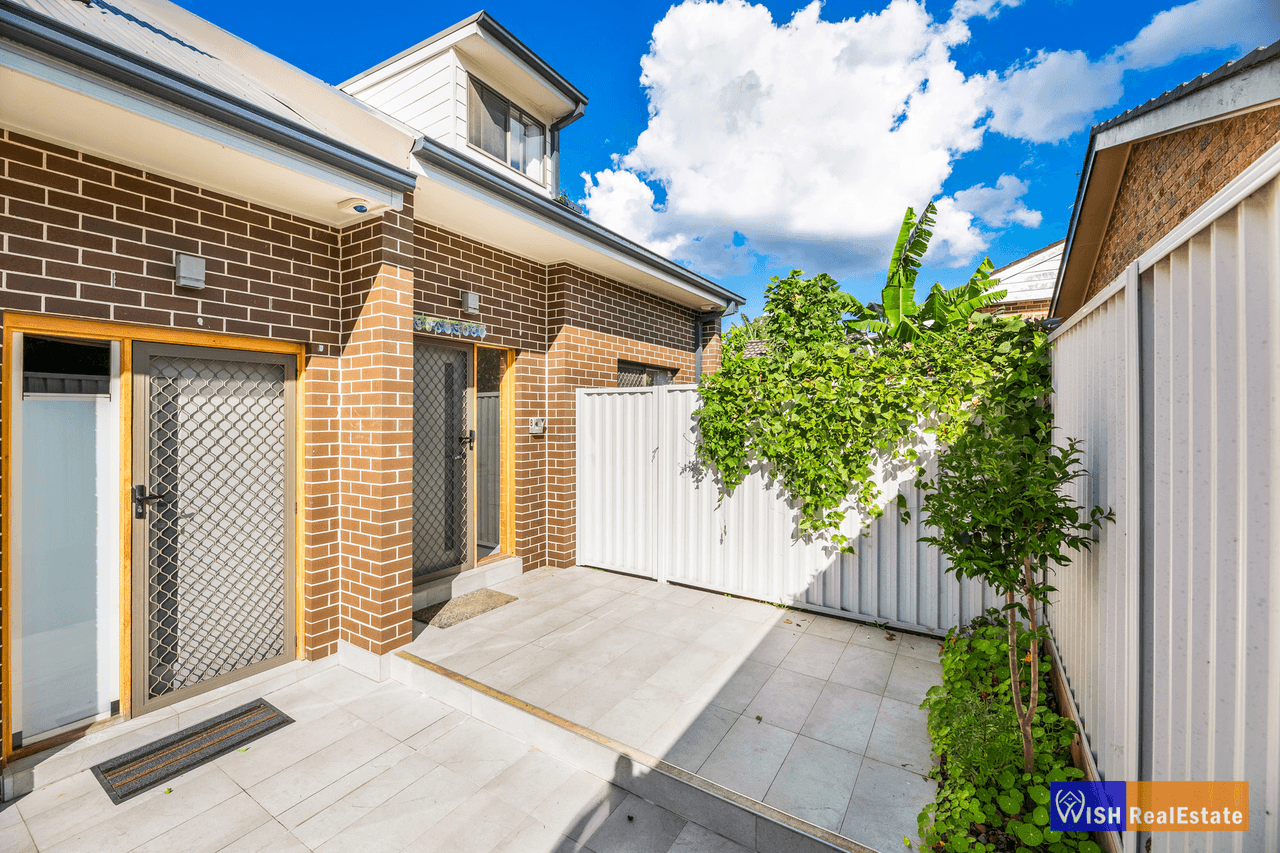 8/21 Girraween Road, GIRRAWEEN, NSW 2145