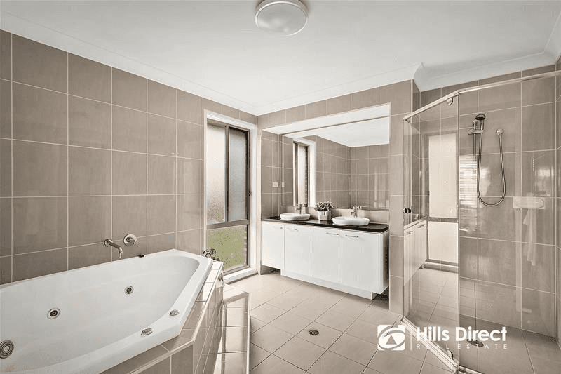 12 Kilmore Street, Kellyville Ridge, NSW 2155