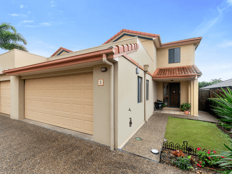 5/121 Albany Creek Road, ASPLEY, QLD 4034