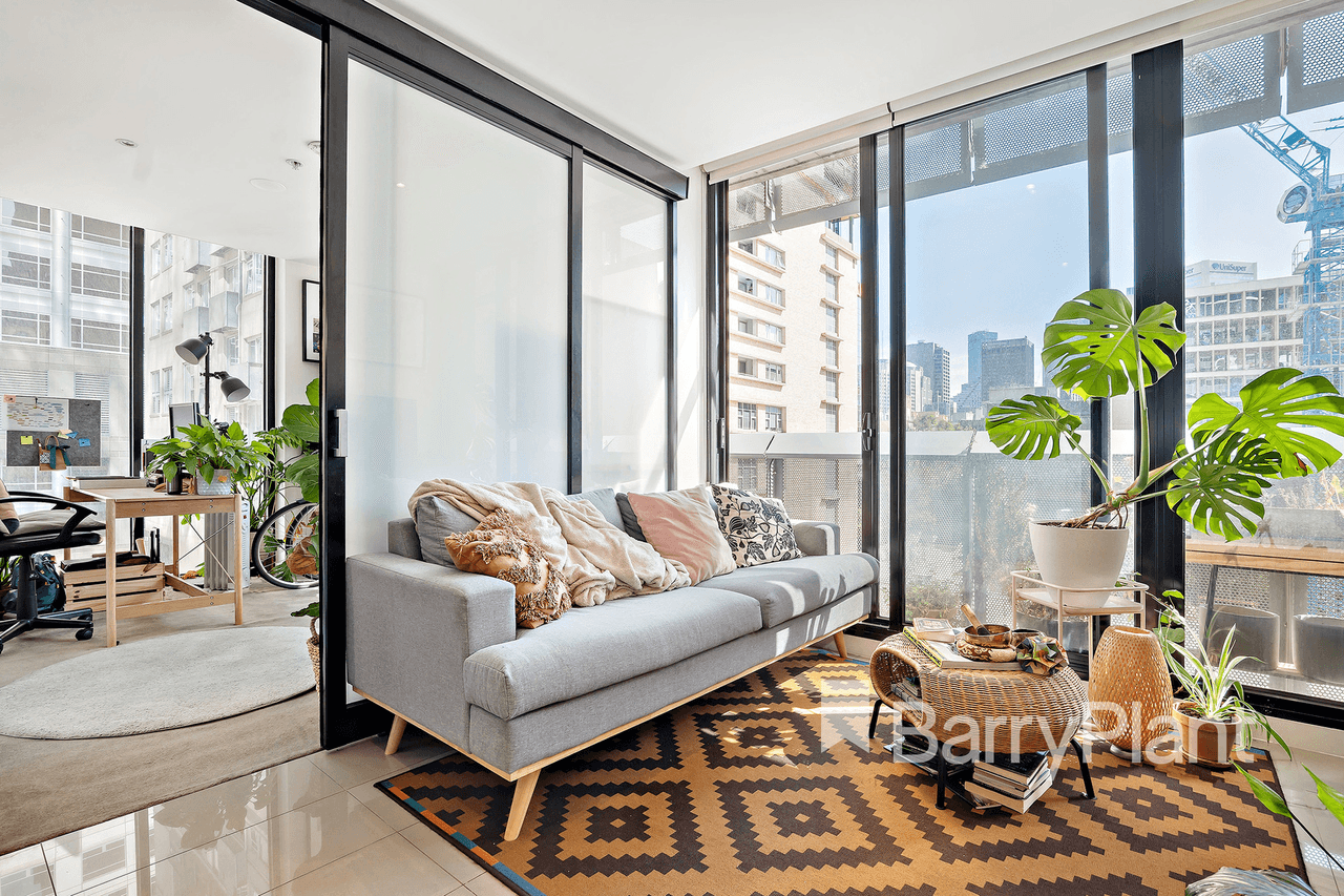 508/22 Coromandel Place, Melbourne, VIC 3000