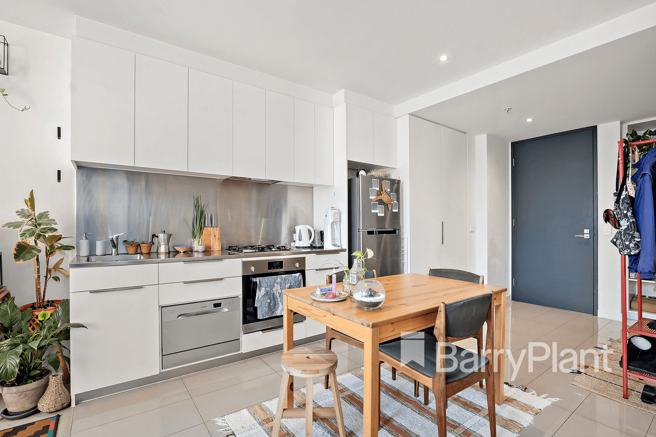 508/22 Coromandel Place, Melbourne, VIC 3000