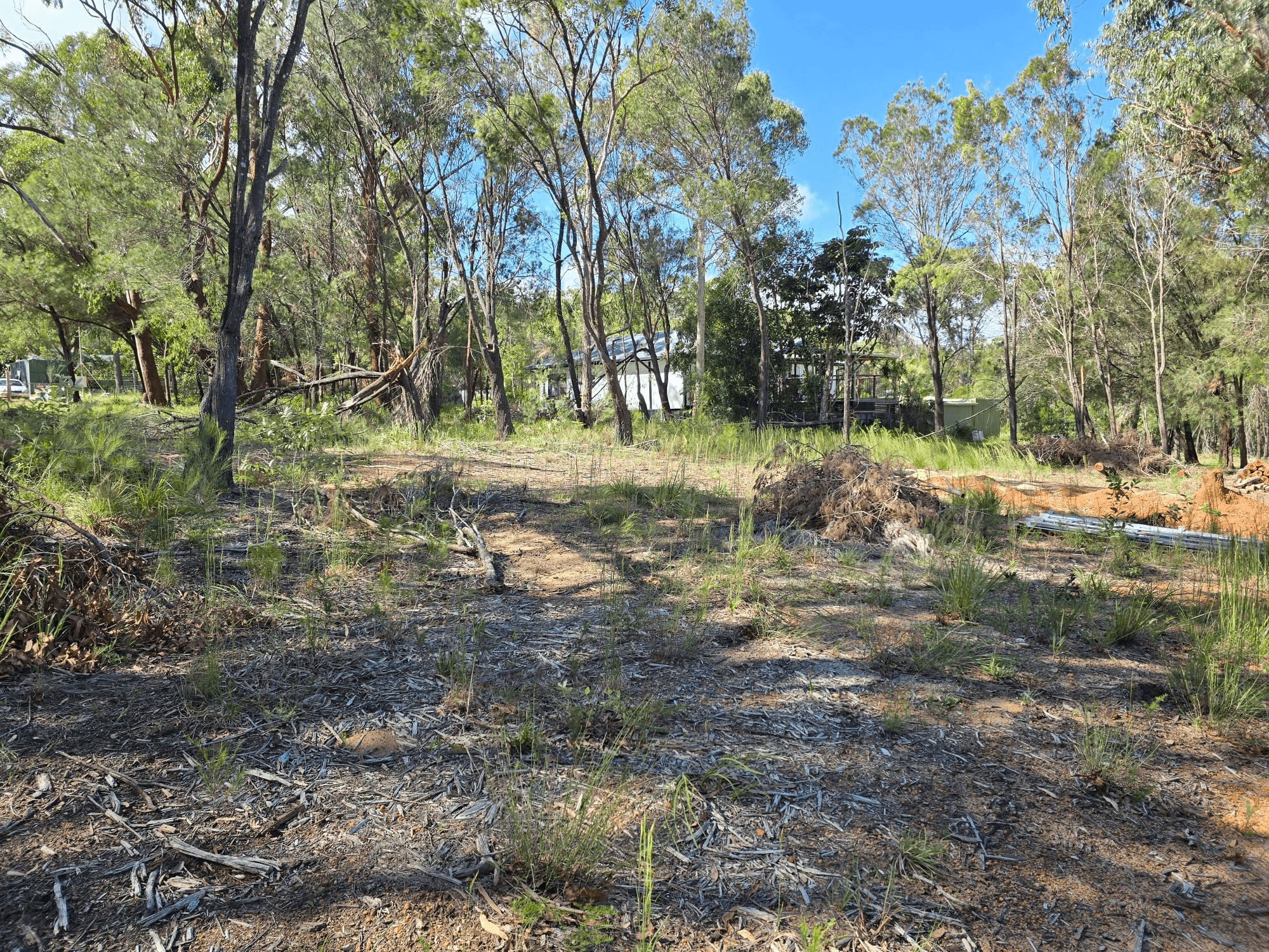 21 Canaipa Ridge Road, RUSSELL ISLAND, QLD 4184
