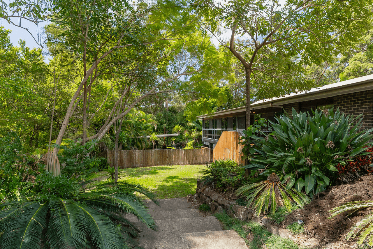 29 Mango Vale Court, DIDDILLIBAH, QLD 4559