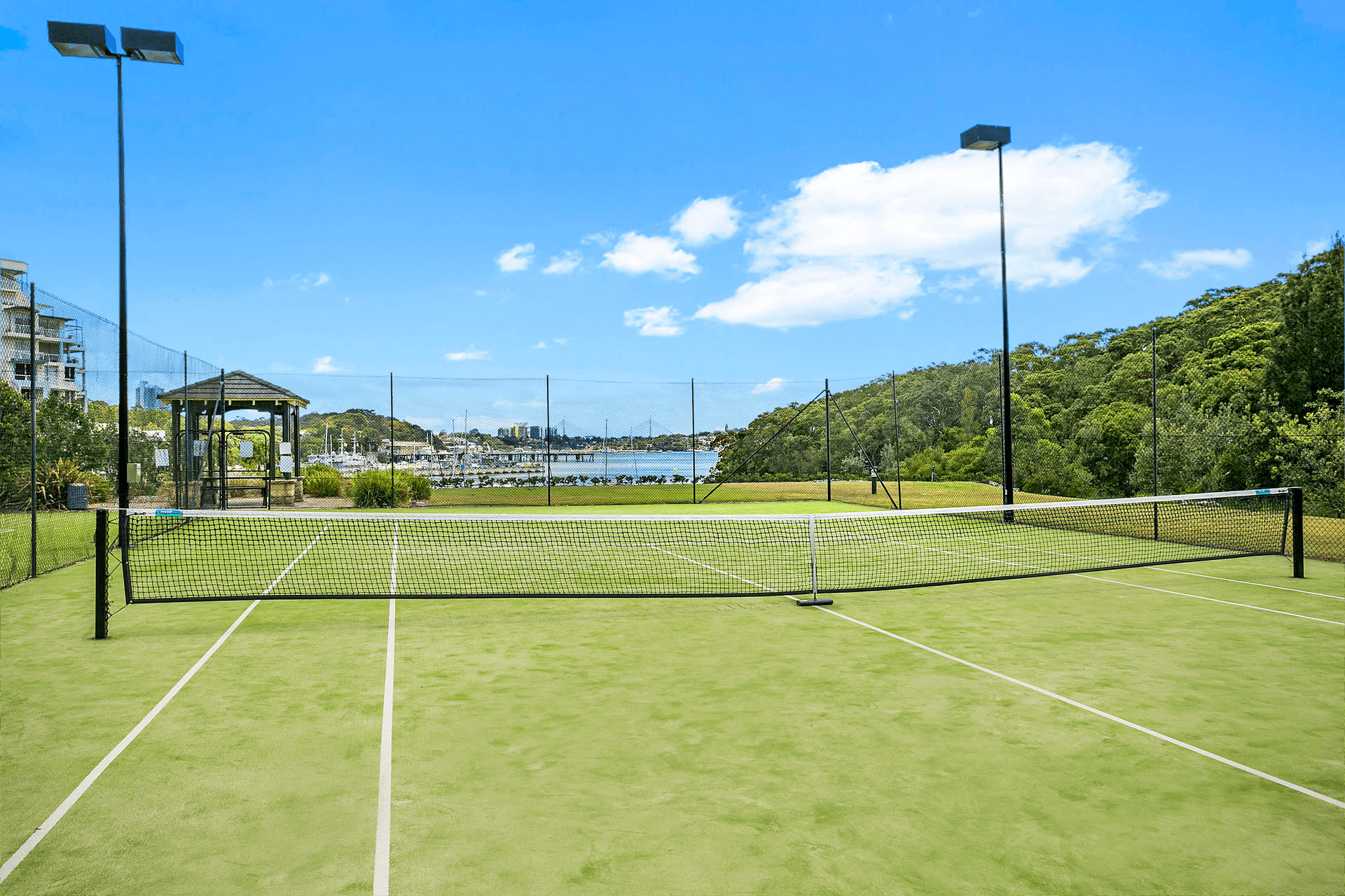 4B/26 Ross Street, Waverton, NSW 2060