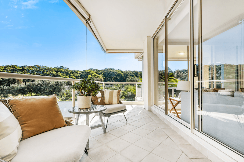 4B/26 Ross Street, Waverton, NSW 2060