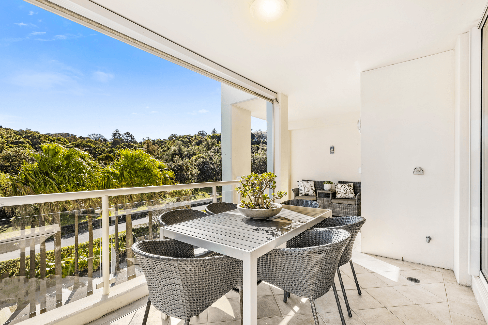 4B/26 Ross Street, Waverton, NSW 2060