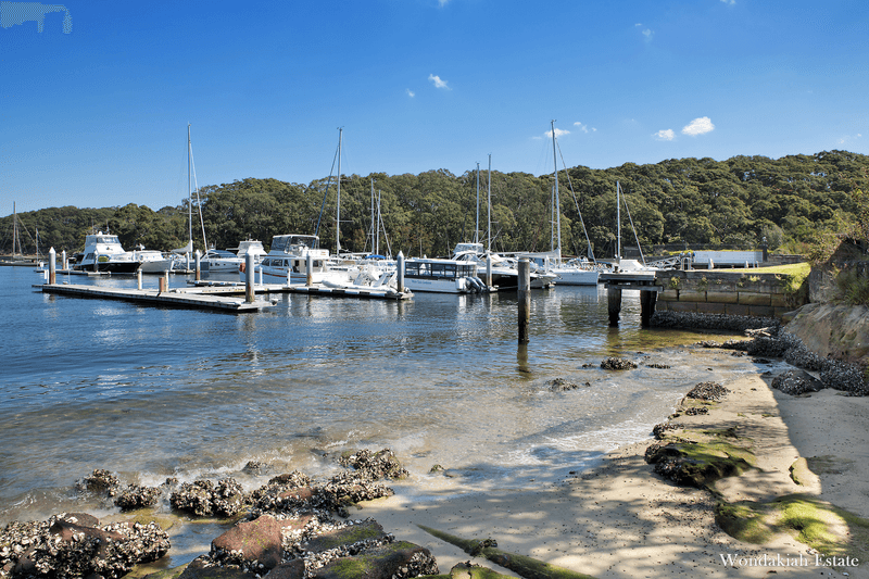 4B/26 Ross Street, Waverton, NSW 2060