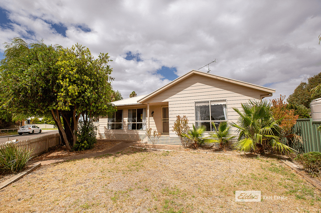 6 MUDGE Street, NARACOORTE, SA 5271