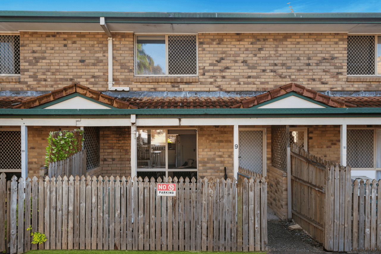 9/8-12 Bourke Street, WATERFORD WEST, QLD 4133