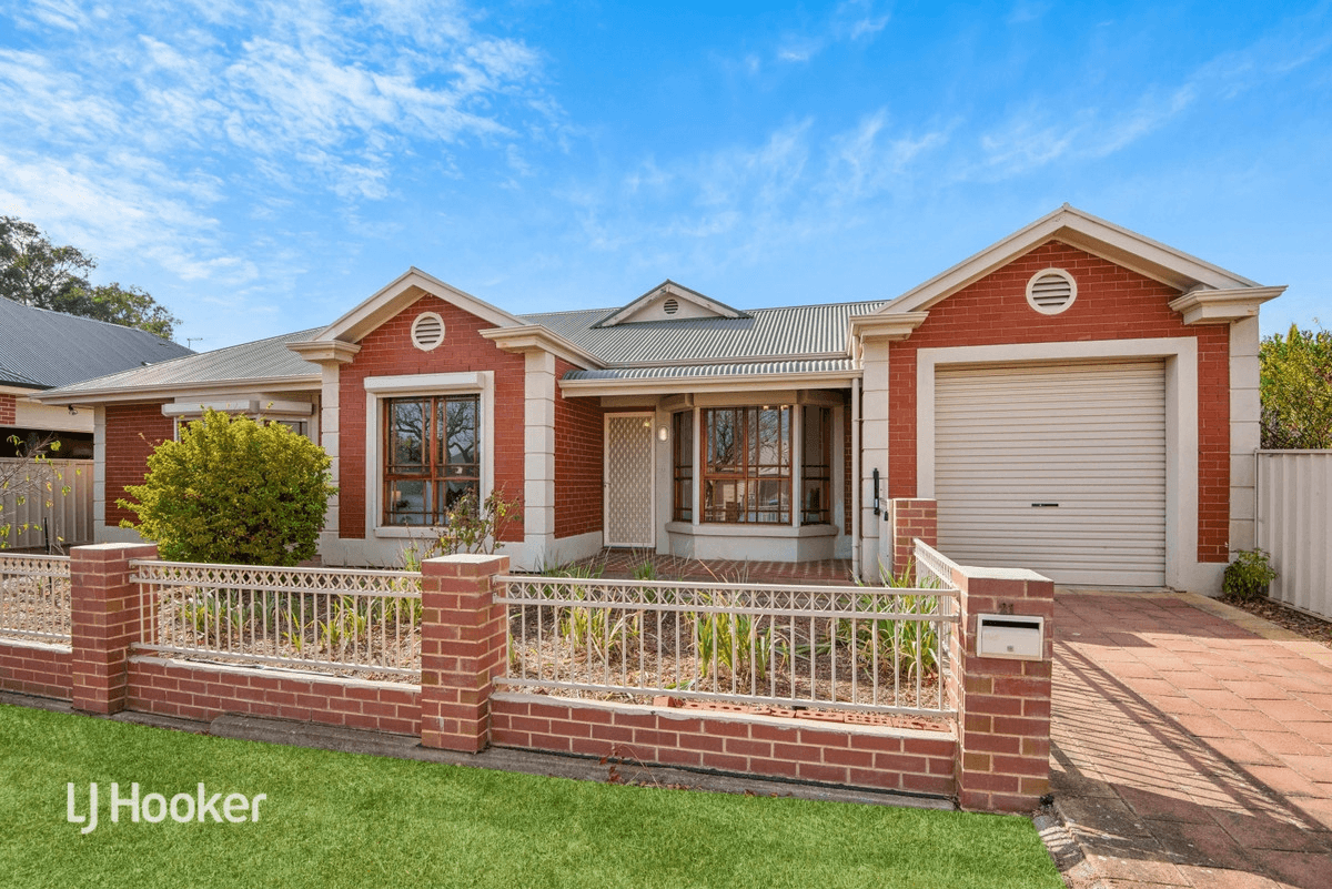 21 Third Street, Magill, SA 5072