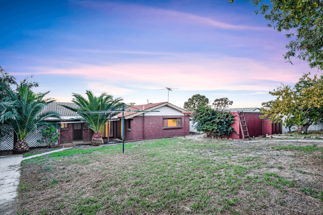 4 Rangeview Road, Happy Valley, SA 5159