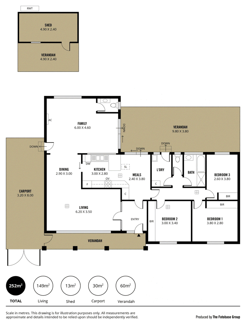 4 Rangeview Road, Happy Valley, SA 5159