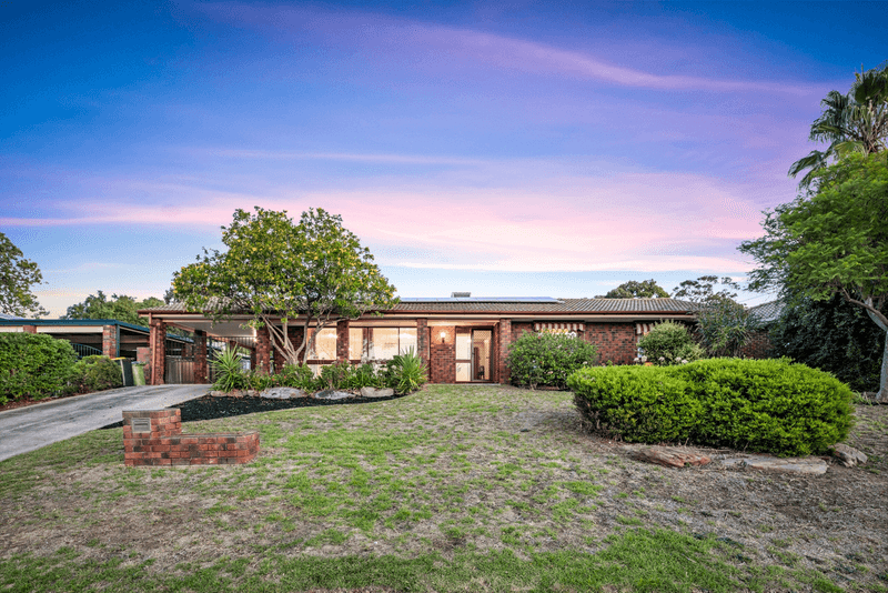 4 Rangeview Road, Happy Valley, SA 5159