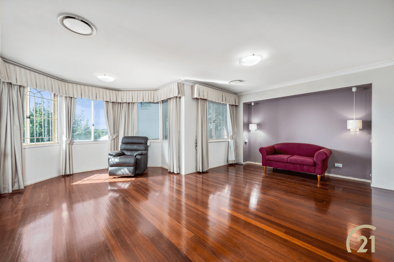 67 Ferndell Street, Chester Hill, NSW 2162