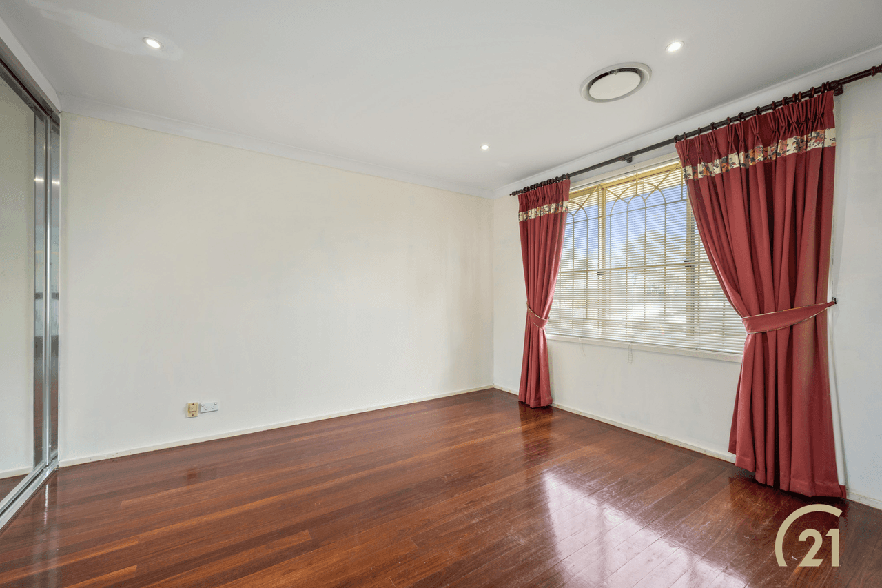 67 Ferndell Street, Chester Hill, NSW 2162